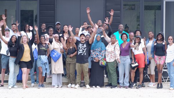 Breaking Bread Retreats – Financial & Culinary Literacy