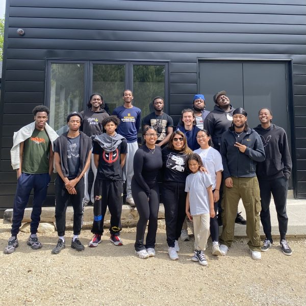 Soul Food Retreats – Empowerment and Culinary