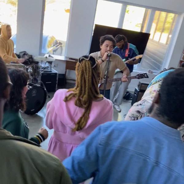 Performance Retreats