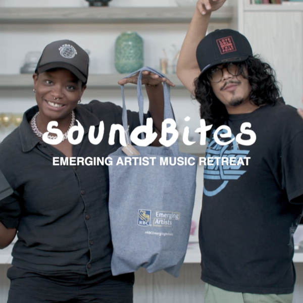 SoundBites Music Retreats