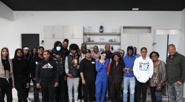 Breaking Bread Retreats – Financial Literacy & Culinary